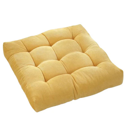 Cojines de Suelo Cuadrados