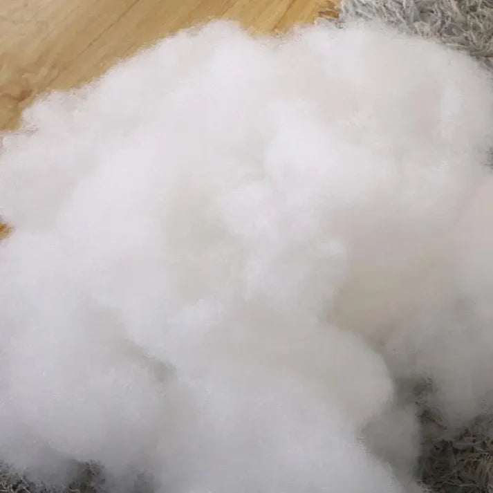 Cojines para Sillón y Cama de Algodón