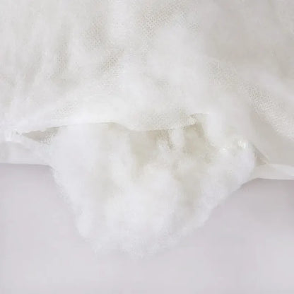 Cojines para Sillón y Cama de Algodón