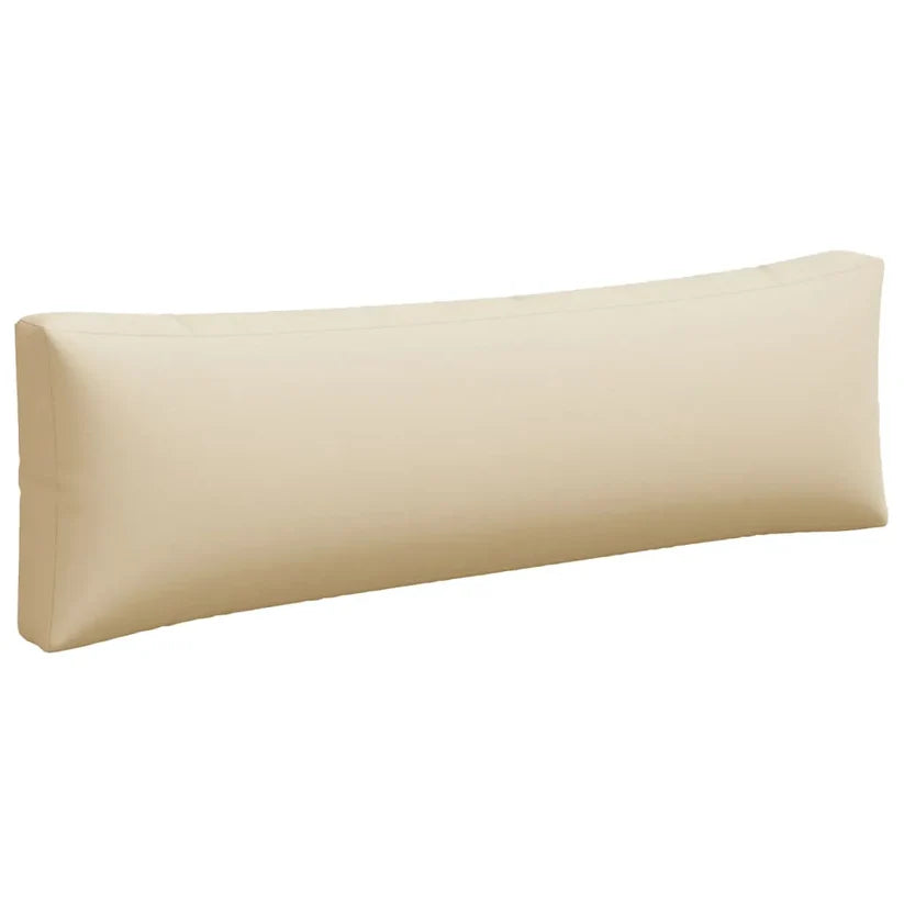 Cojines para Palets para Salón de Jardín Beige